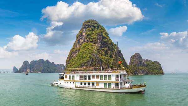 Halong Bay