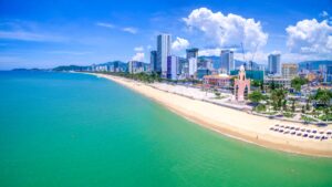 Spectacular Vietnam tour With Beach Break In Nha Trang