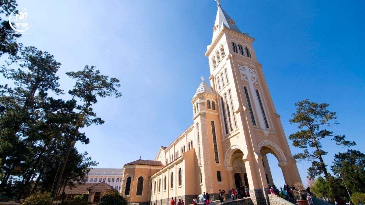 Da Lat – The City of Dreams Da Lat – The City of Dreams