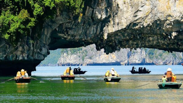 Luon cave