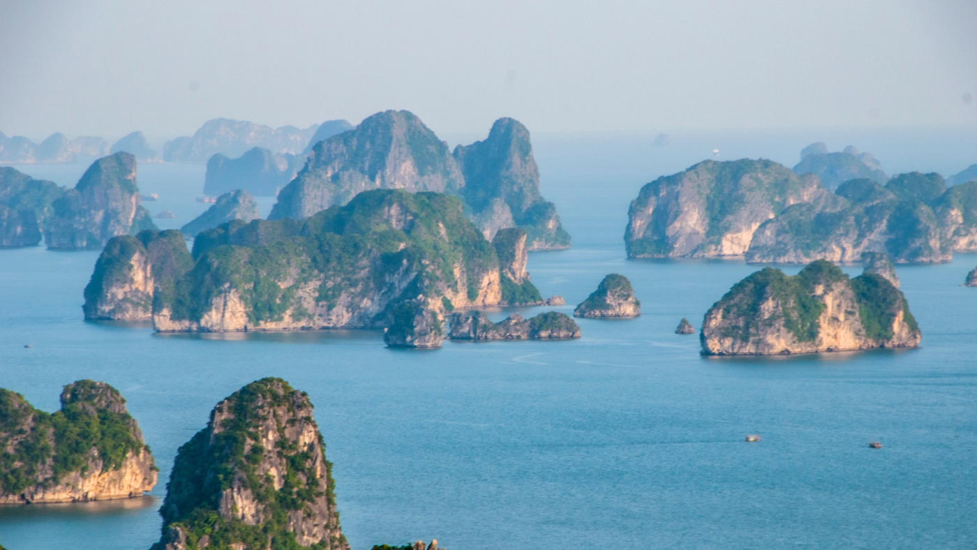 halong bay 4