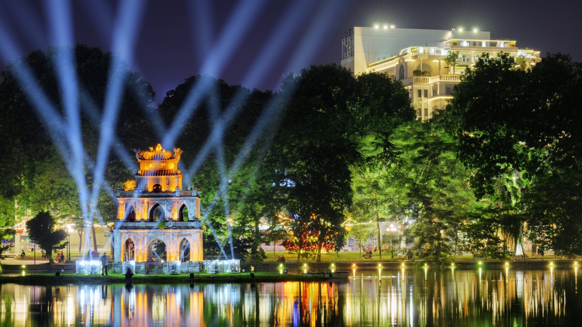 Vietnam Classic Tours