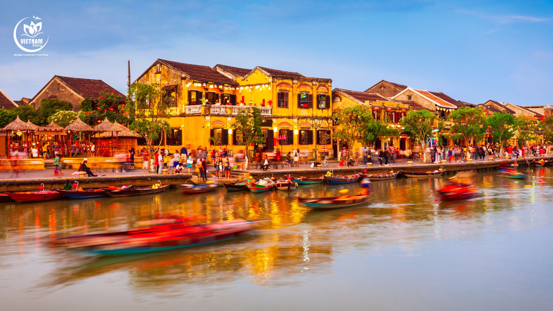 Hoi An