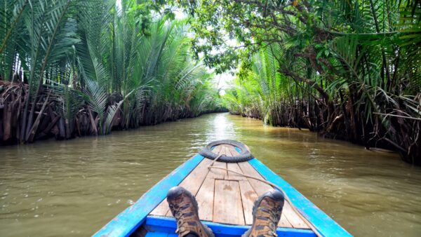 Mekong Delta