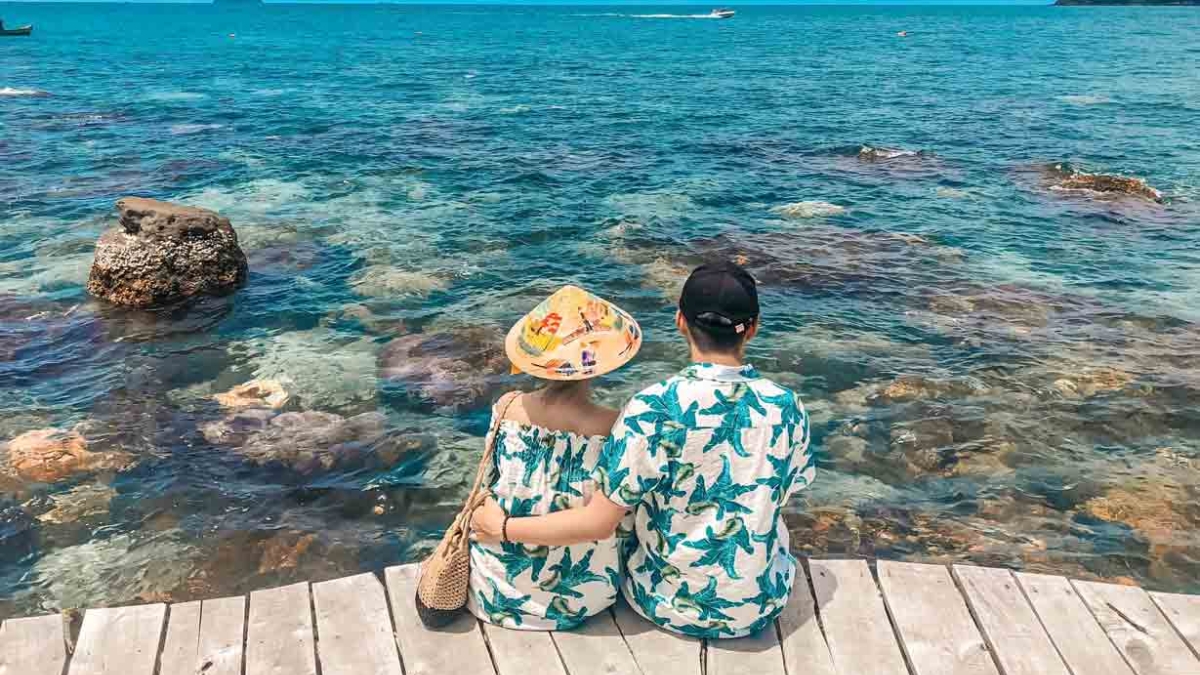 Vietnam tour packages for couple