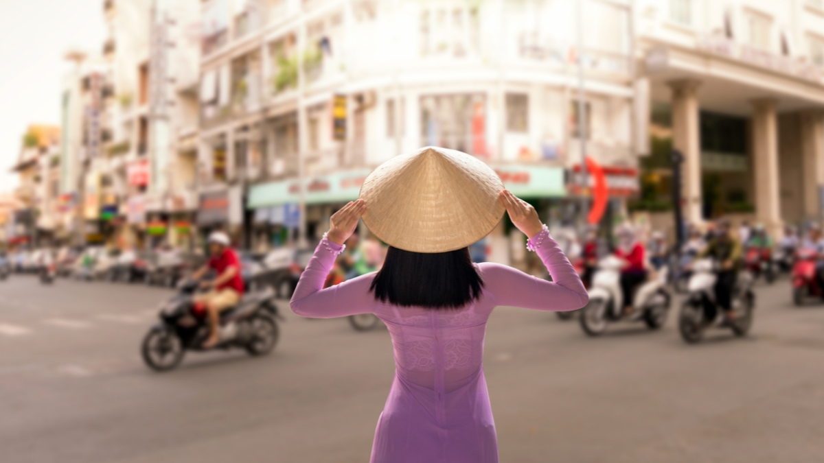 Vietnam Group Tour