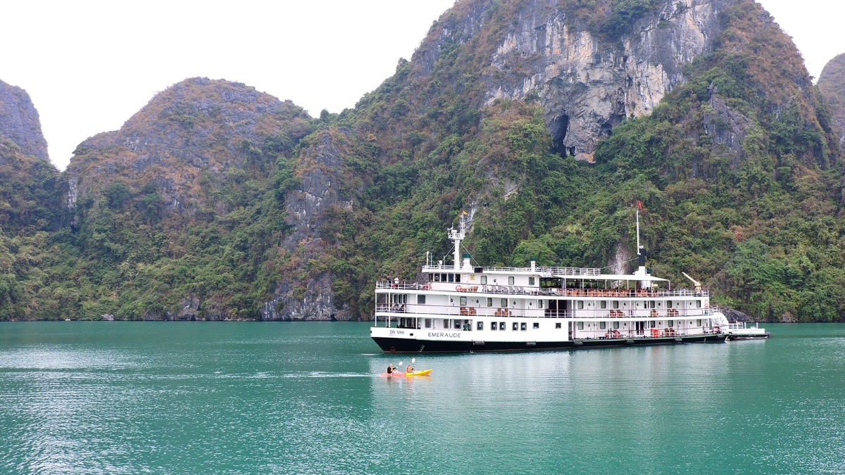 Vietnam Family Tour Packages