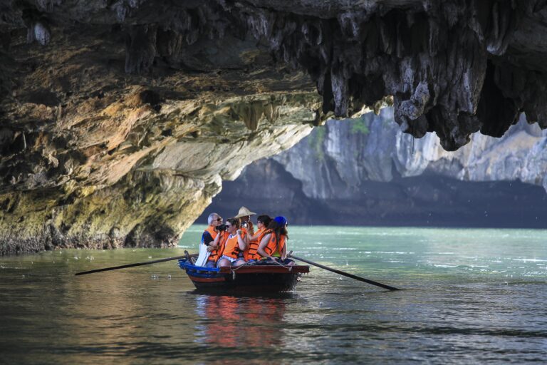 Luon Cave