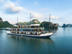 La Casta Cruise Halong Bay