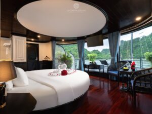 La Casta Cruise Halong Bay