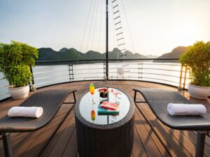 La Casta Cruise Halong Bay