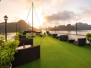 La Casta Cruise Halong Bay