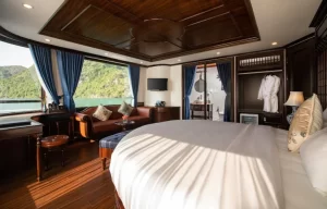 La Casta Regal Cruise Halong bay