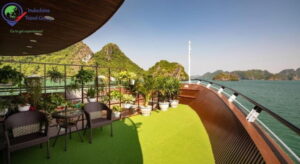 La Casta Regal Cruise Halong bay