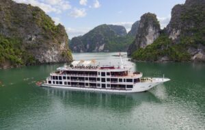 Aspira Cruise Ha Long