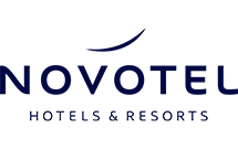 Novotel logo