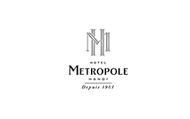 metropole logo