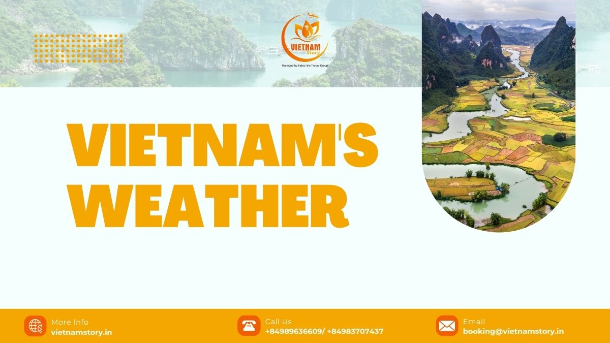 Vietnam's Weather: Your Guide to a Perfect Trip