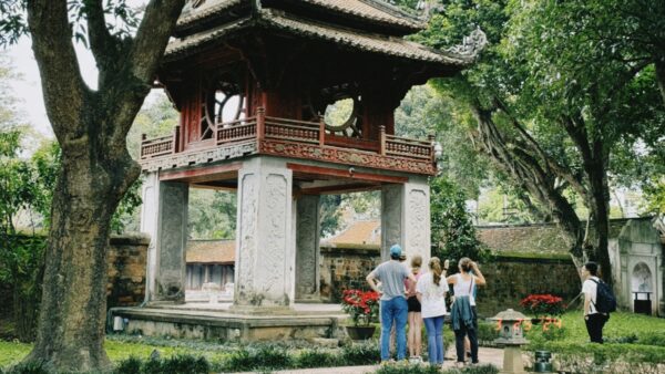 temple of literature 1