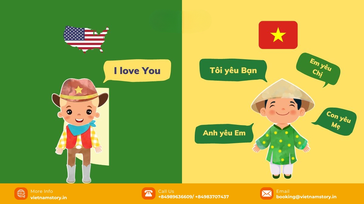 A list of common Vietnamese phrases with English translations helpful for tourists. A list of common Vietnamese phrases with English translations helpful for tourists.