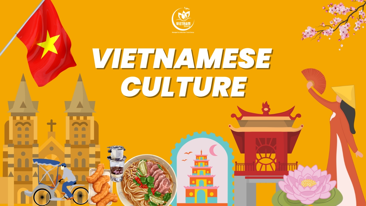 Exploring the Richness of Vietnamese Culture: An Essential Guide for Travellers 2 Unveiling the rich tapestry of Vietnamese Culture: A Journey for the senses showcasing traditional conical hats (Non La)