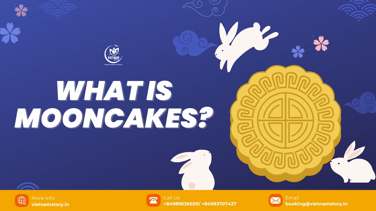 What Is Mooncake: A culinary symbol of reunion, tradition, and sweetness associated with the Mid-Autumn Festival What Is Mooncake: A culinary symbol of reunion, tradition, and sweetness associated with the Mid-Autumn Festival