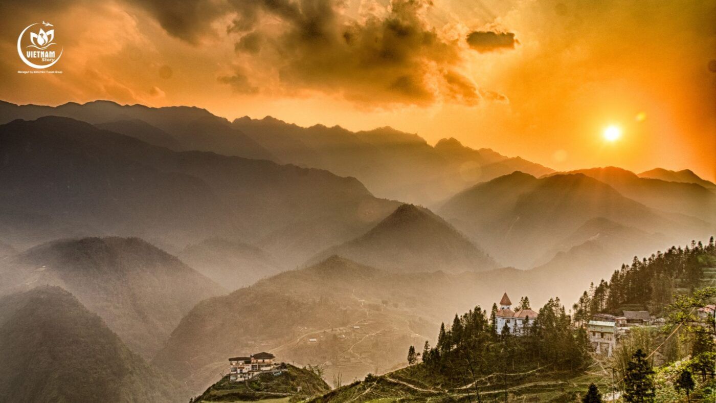 Discover the enchanting beauty of Sapa