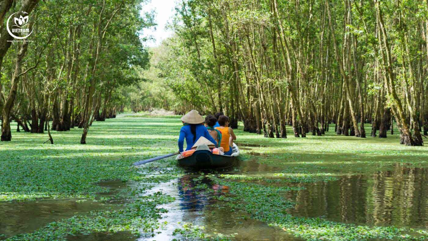 Unlocking the Charm of MEKONG DELTA