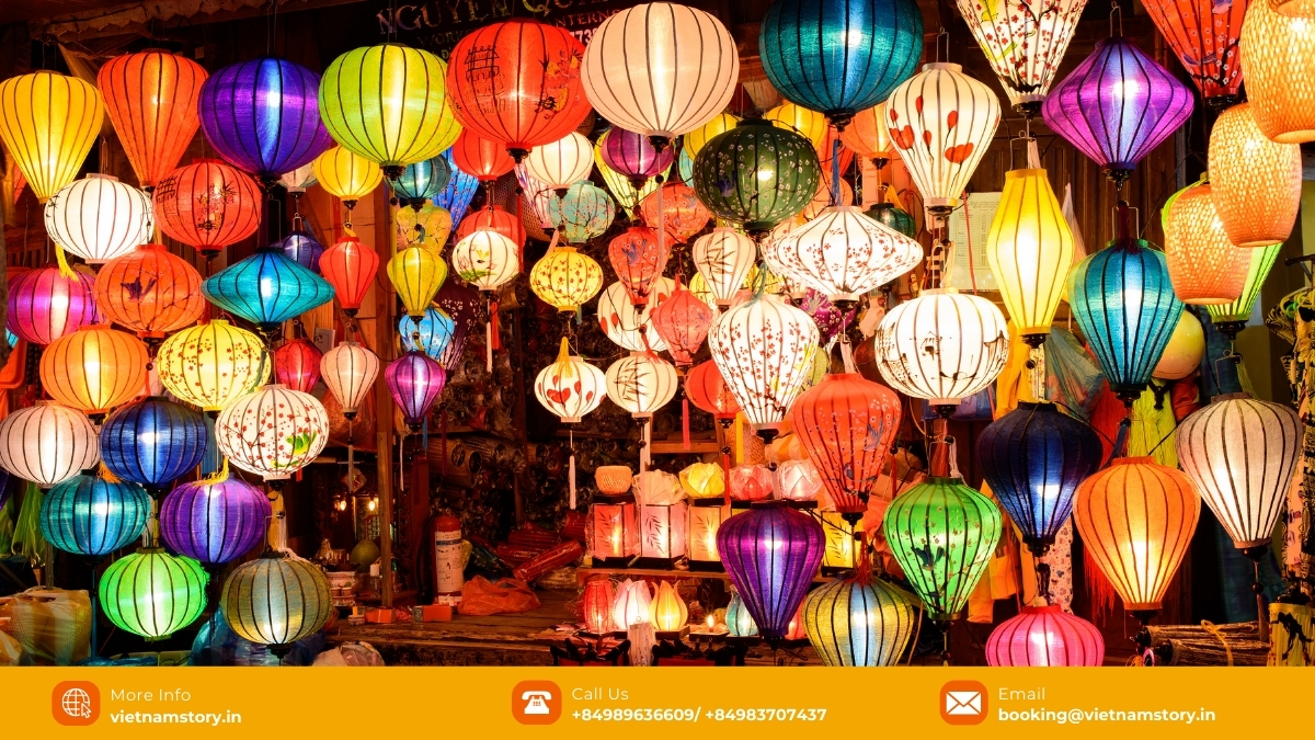 Vietnam Night Markets: A Vibrant Guide to Culture, Food & Shopping 4 <a href=