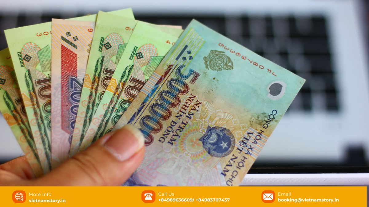 Vietnam Payment Methods Explained: A Guide for Indian Tourists 4 Essential tips for Indian tourists managing payments in Vietnam