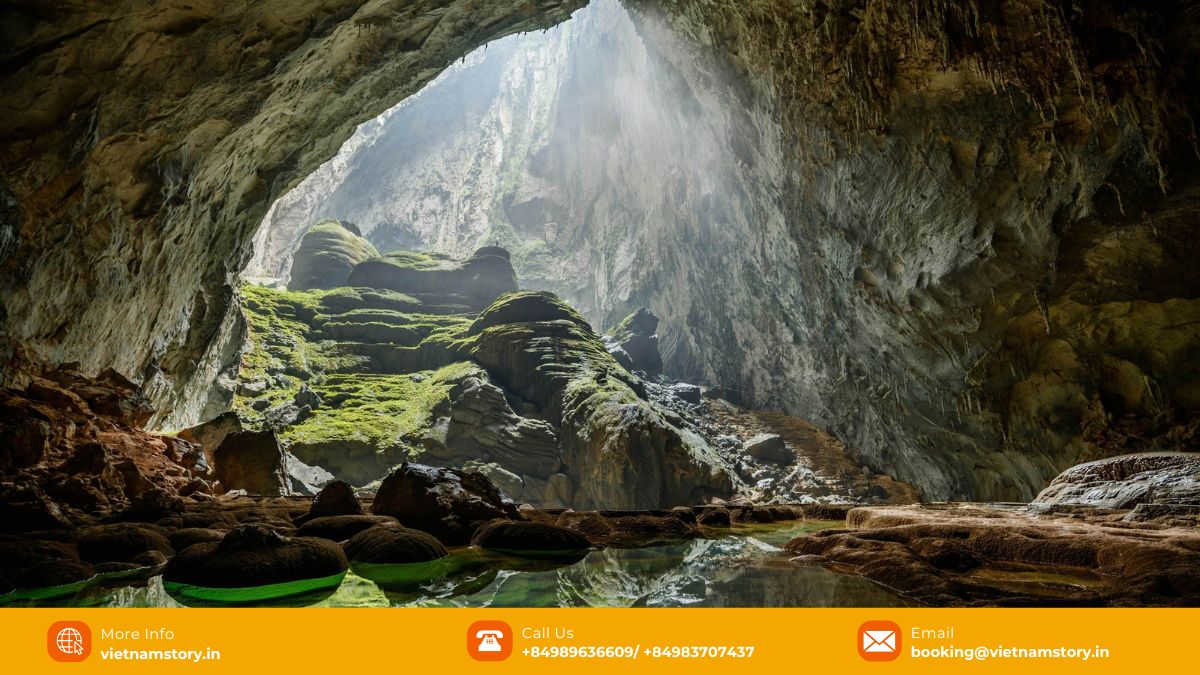 Explore 14 Majestic Caves in Vietnam: An Indian Traveller's Guide to Subterranean Wonders 8 Useful tips for Indian tourists exploring famous caves in Vietnam