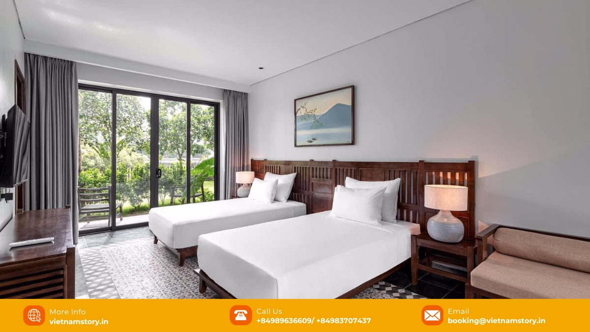 They offer a diverse range of accommodations, from cozy standard rooms to expansive, indulgent suites, ensuring a perfect fit for every guest. They offer a diverse range of accommodations, from cozy standard rooms to expansive, indulgent suites, ensuring a perfect fit for every guest.