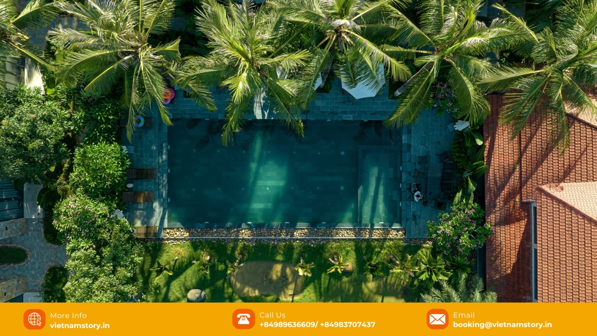 You'll find it's often not far from the popular Tam Coc boat rides or the historical wonders of Hoa Lu Ancient Capital You'll find it's often not far from the popular Tam Coc boat rides or the historical wonders of Hoa Lu Ancient Capital