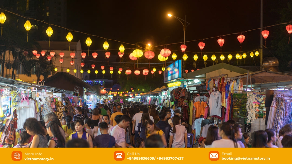 Ninh Binh Night Market is where the quiet charm of the day gives way to a vibrant, colorful world after dark, inviting travelers and locals alike to slow down, explore, and savor every moment Ninh Binh Night Market is where the quiet charm of the day gives way to a vibrant, colorful world after dark, inviting travelers and locals alike to slow down, explore, and savor every moment