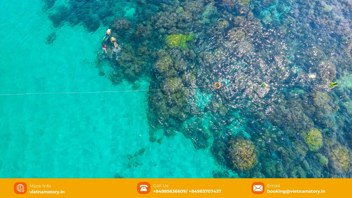 The best time to visit Phu Quoc: An insider's guide for Indian travellers 4 Each season in Phu Quoc has its own features