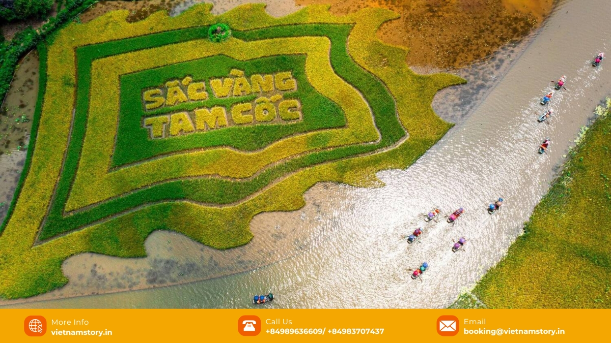 Mua Caves is among the not-to-be-missed attractions in Ninh Binh Mua Caves is among the not-to-be-missed attractions in Ninh Binh