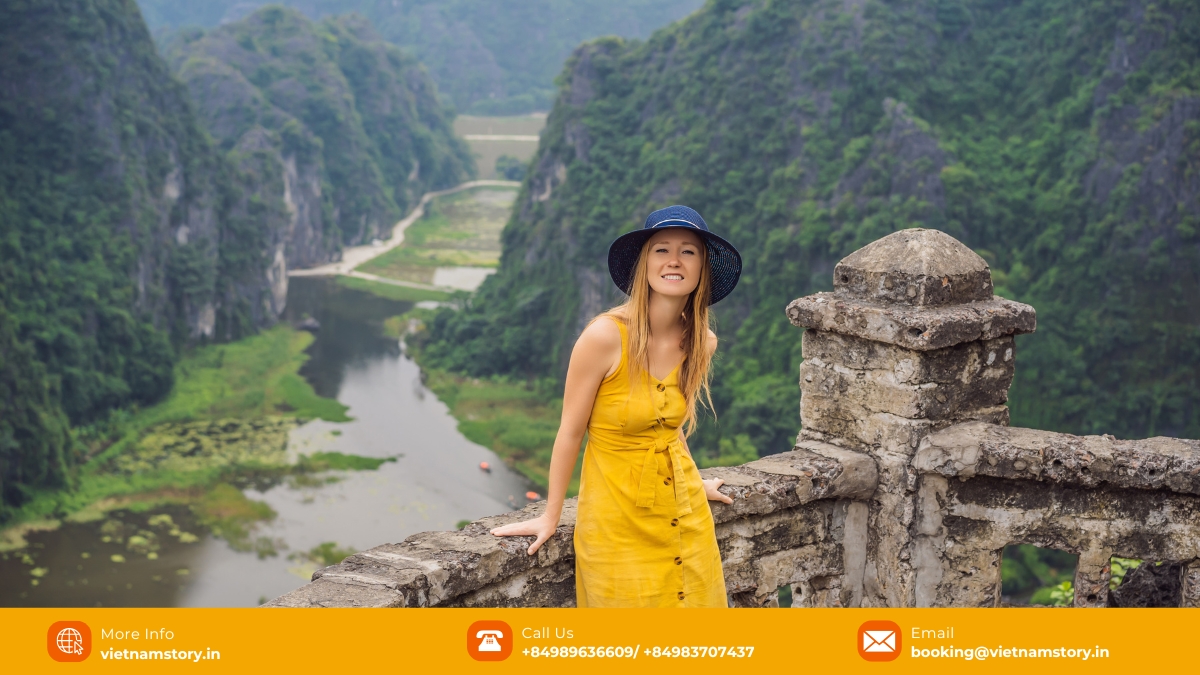 Planning a day trip to Ninh Binh from Hanoi? A complete guide for Indian travellers 4 Trip to Mua Caves